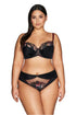 Semi-soft model 211919 Ava
